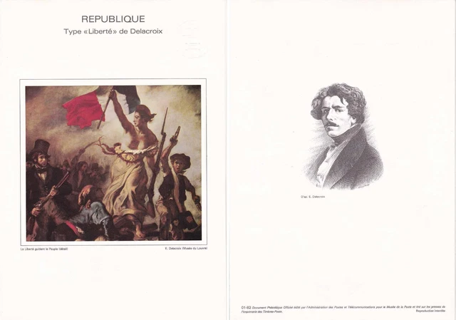 Document Philatélique 1er Jour – France Maroc 2001 (Bon État)