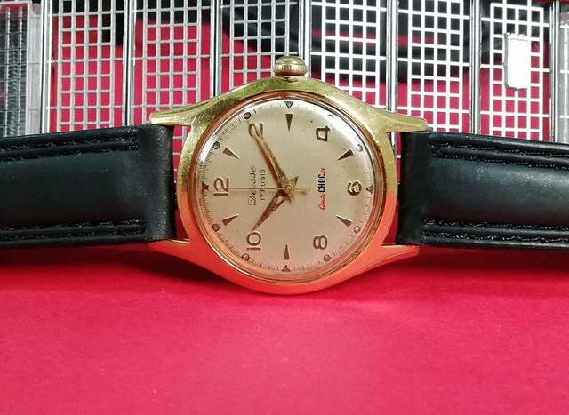 Montre online antichoc homme