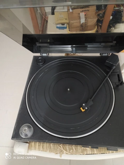 Cinghia Giradischi Ziphona Cinghia Di Trasmissione Per Giradischi - Foto 7