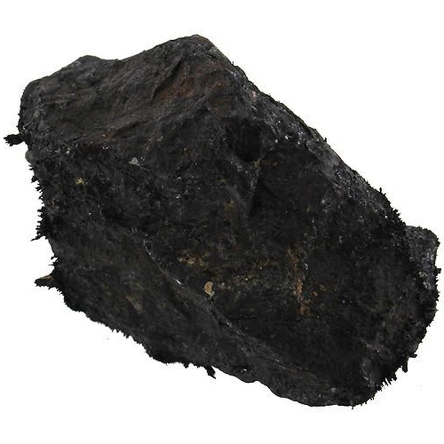Large Naturally Magnetic Lodestone Automagnetised Magnetite Chunk Attracts Iron