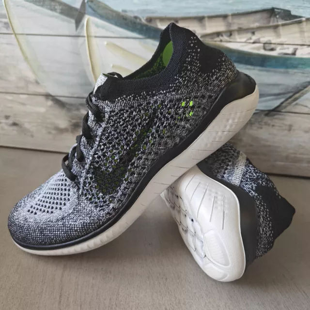Free rn flyknit online 2018 women's size 8