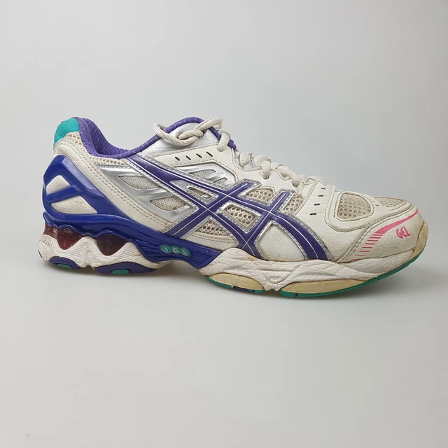 Asics gel netburner ignites 6 cheap