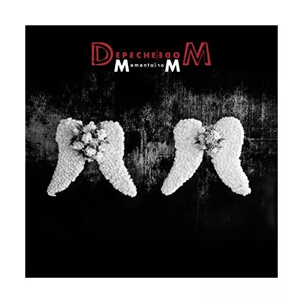 CD - Memento Mori - Depeche Mode