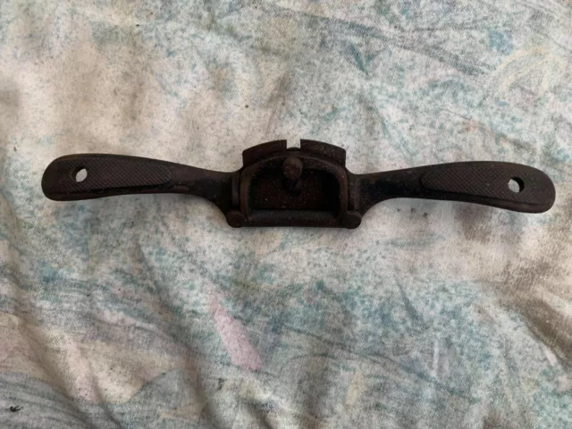 Vintage Spoke Shave No 53