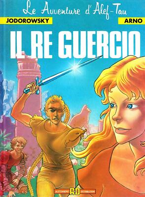 L'IMPERATORE ZOPPO JODOROWSKI ARNO ALESSANDRO DISTRIBUZIONI 1990 L'IMPERATORE ZOPPO JODOROWSKI ARNO ALESSANDRO DISTRIBUZIONI 1990