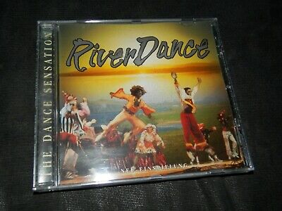 Riverdance by the Dublino STAGE Orchestra feat. Lord of the Dance