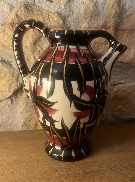 Vase Ancien Sign