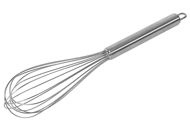 my basics HAUSRAT Schneebesen 30 cm
