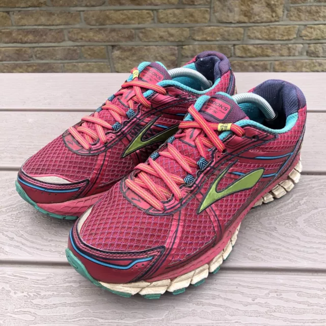 Brooks adrenaline gts 15 womens sales uk