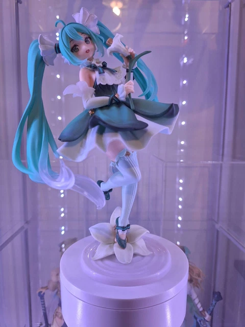 Taito Kuji Hatsune Miku 39 no Hi Kinen Kuji (B Prize) (Taito)