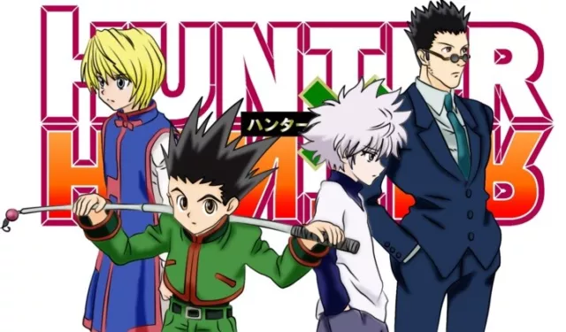 Hunter x Hunter 1999 Complete Anime 92 Eps + OVA & 2 Movies DVD Box English  Subs