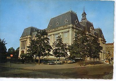 Cp 94-val-de-marne - saint-maur-city hall