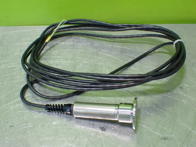 Euc-Endress+Hauser Pmp135-A3G01A1W Cerabar Pressure Transmitter.