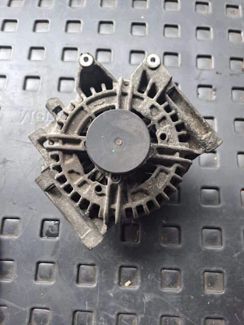 A0131541002 ALTERNATORE PER MERCEDES-BENZ VITO (W639) 3.0120CDIaut.PC - Foto 10