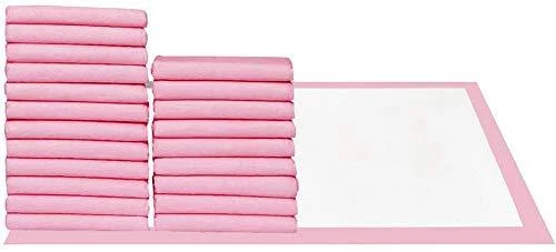 Puppy Pads Disposable Puppy Training Pads 13" x 18" -100 Count Puppy Pads | P...