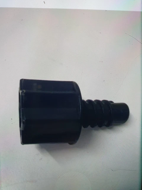 Ketter Corfu Plastic Chair Bolt New