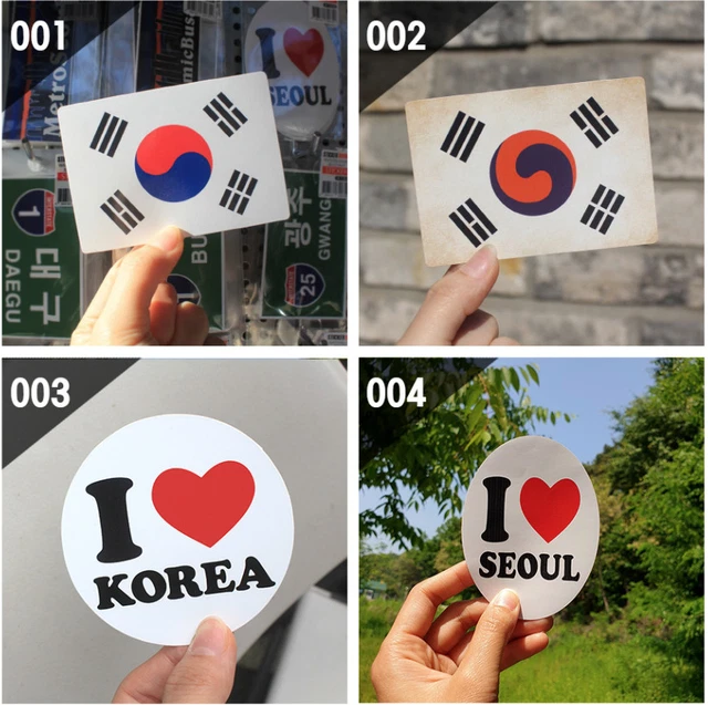 144 Variety of Cool Stickers Waterproof Easy Removable Fashion Trendy Authentic