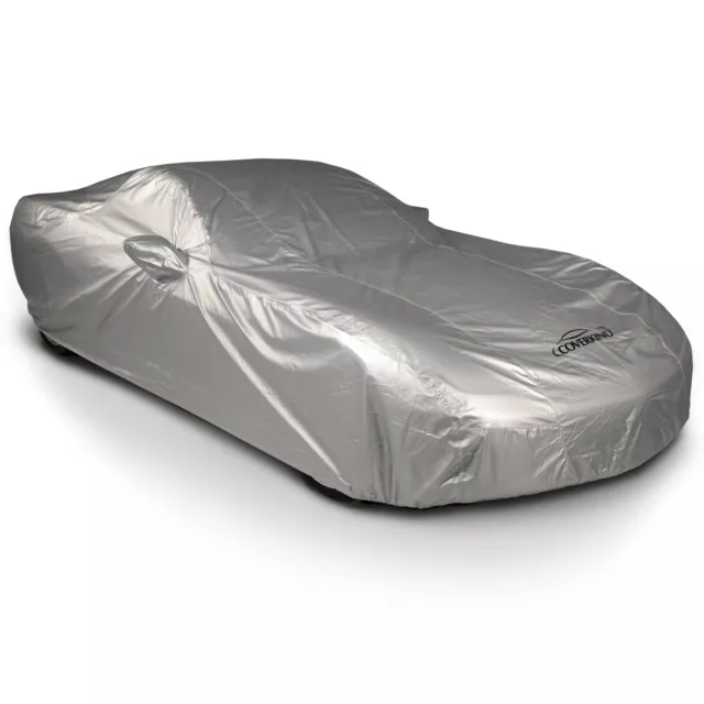 Coverking Silverguard Custom Tailored Car Cover for Toyota MR2 - Made to Order