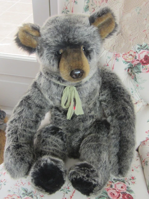 Artist Bear OOAK Artist Bear OOAK