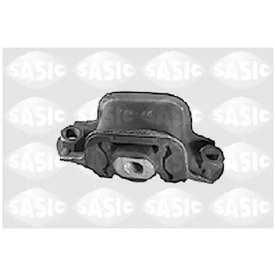 1x Sasic Lagerung hinten u.a. für Citroen Jumper 1 23 2.8 230P 2.5 Z | 480274