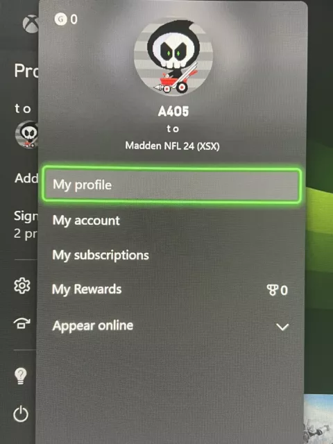Xbox tags for shop sale