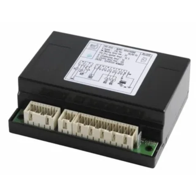 Coffret de sécurité 600x600x300