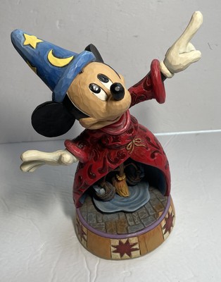 jim shore sorcerer's apprentice