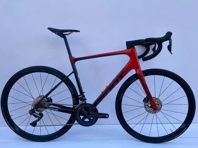 giant defy advanced 2020