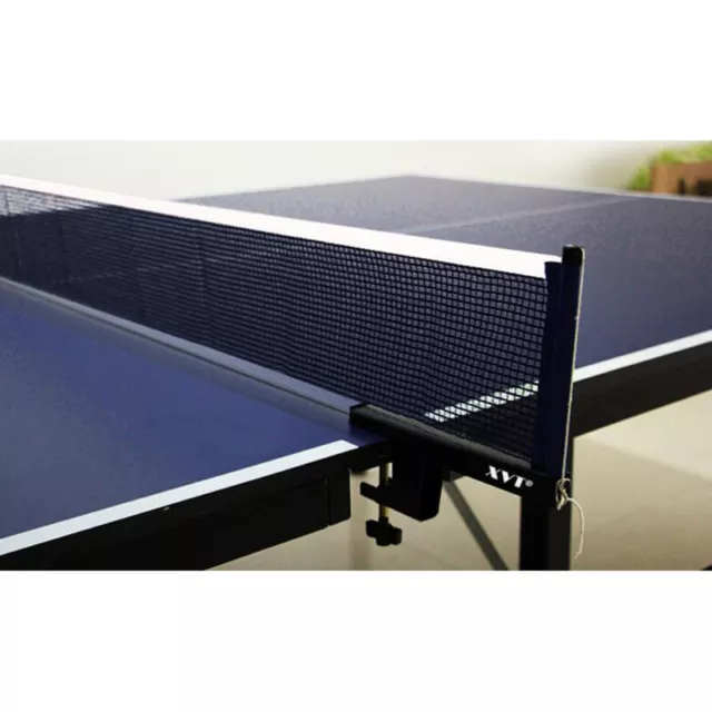 Professional Metal Table Tennis Table Net & Post / Ping pong Table Post neODC F1