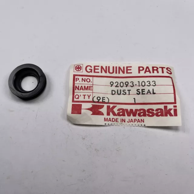 Simmerring Oil Seal Kawasaki Vn1500 Zg1000 Kz1000 Kz1100 Kl0140