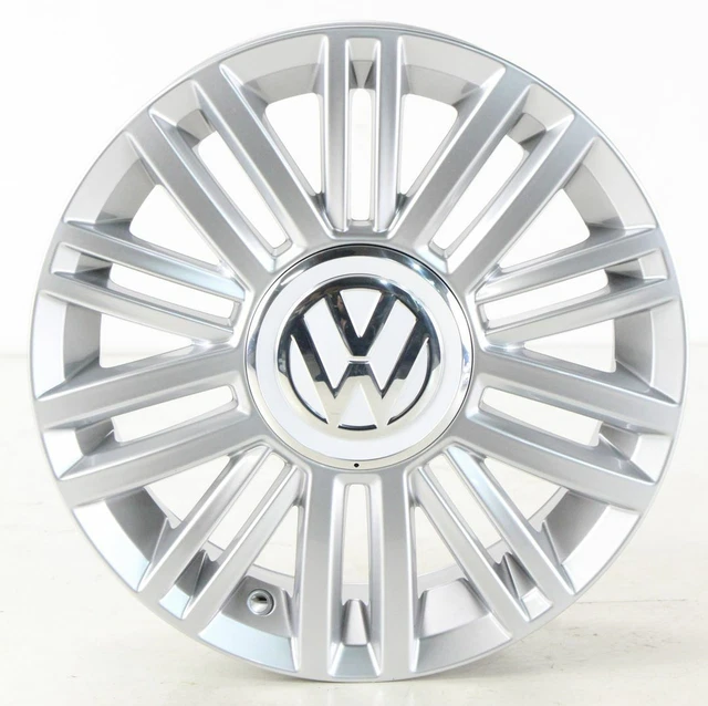 Vw Up Alufelgen 15 Zoll Original VW UP 1S & R-Line Einzelfelge 15 Zoll Alufelge Fortaleza Felge
