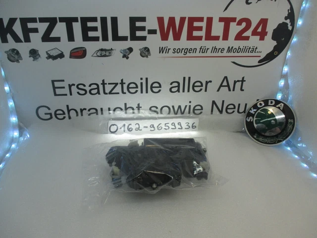 Skoda Superb B8 station wagon apriportellone 3V5827887C NUOVO