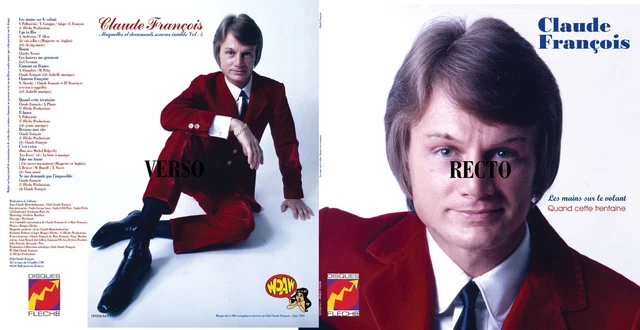 CLAUDE FRAN OIS VINYLE In dit Club Claude Fran ois EUR 45 00 PicClick FR