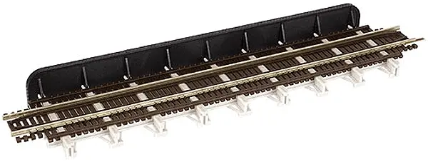 Atlas 2082 Plate Girder Bridge - Single to Double Track Add-On - N Code 55