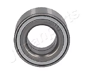 Japanparts Kk-15021 Wheel Bearing Kit Front Axle Left Or Right For Mitsubishi