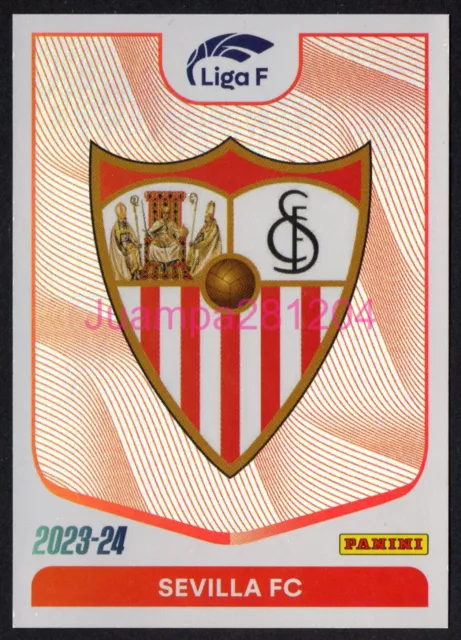 Cromos de Fútbol Badé Sevilla Album Adrenalyn 23 24