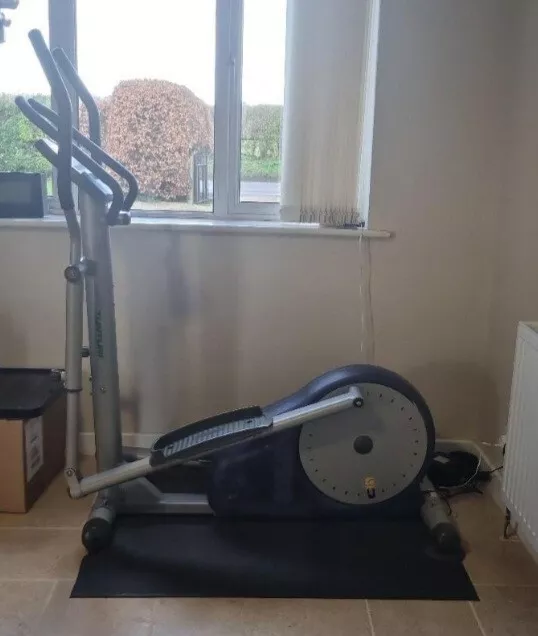 Tunturi Cross Trainer