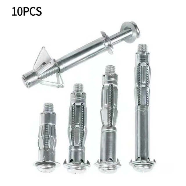 Lot 10 Joints Toriques Pour Fixation Pare-chocs – 55x43x6mm – Caoutchouc Noir – Compatible Avec La Plupart Des Voitures – Installation Facile