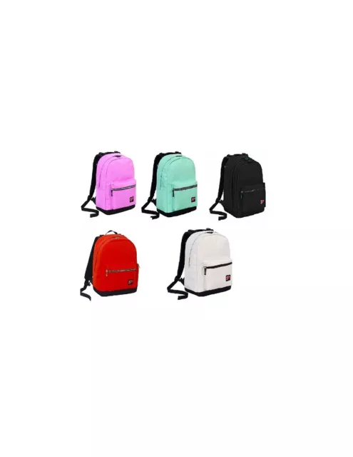 ZAINO SEVEN DOUBLE Project Backpack Pro Verde Acqua EUR 54 90 PicClick IT