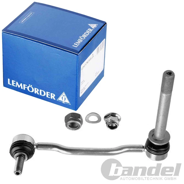 Fusée D'essieu Roue Avant Gauche - Pour Citroën C5 III, C6, Peugeot 407, 508 I, Neuve