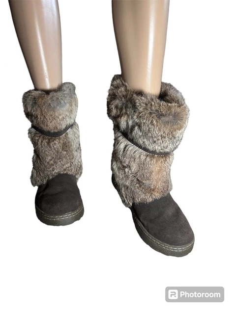 Bearpaw tama ii 2025