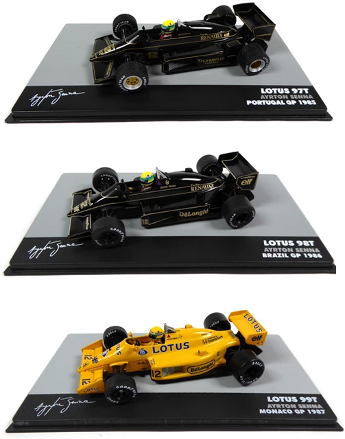 Livre d'or de la formule 1 de Renaud de Laborderie - Livre