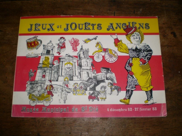 Catalogue De Jouets Ambarprix - Noël 1987 / Printemps 1988 - Vintage Collection