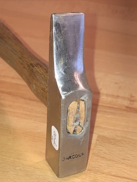 OUTIL ANCIEN - MARTEAU TRANCHE DE FORGERON 0,900 kg EUR 8,00 - FR