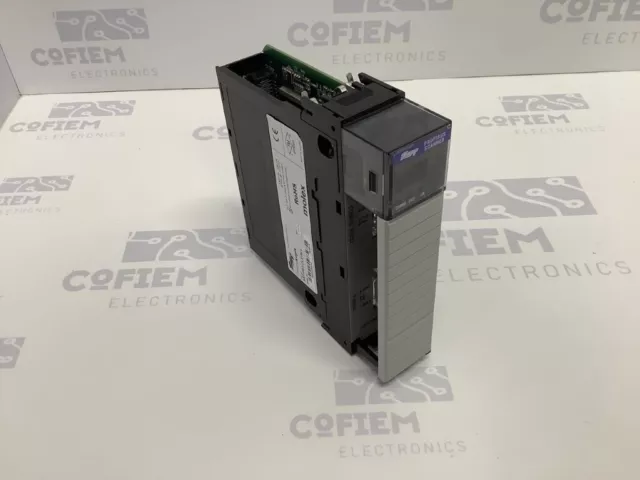 SSTPB3CLXRLL - ALLEN BRADLEY - SST-PB3-CLX-RLL Profibus Mod. Riconosciuto