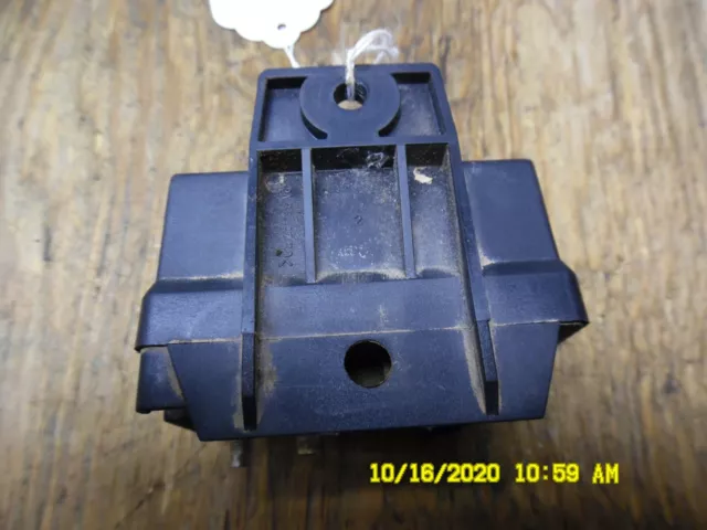 Jcb 165Hf Skid Loader Preheat Relay 716/14900 2