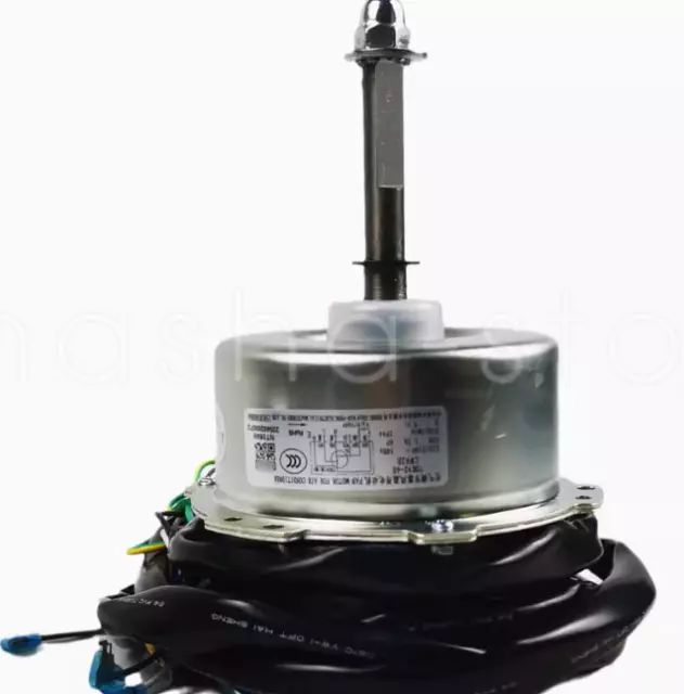 QTY:1 air conditioner motor YDK92-6E LW92E 15705701