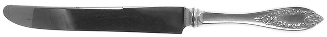 International Silver Old Colony  French Hollow Knife 834149