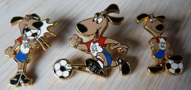 Mascotte de la coupe du monde zakumi à la mi temps Banque de