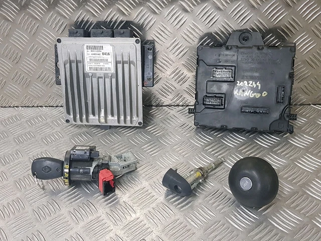 NEIMAN RENAULT VA2 TRAFIC,MASTER,KANGOO CLIO 3 Z-RN9901, neiman clio 3 - .ne